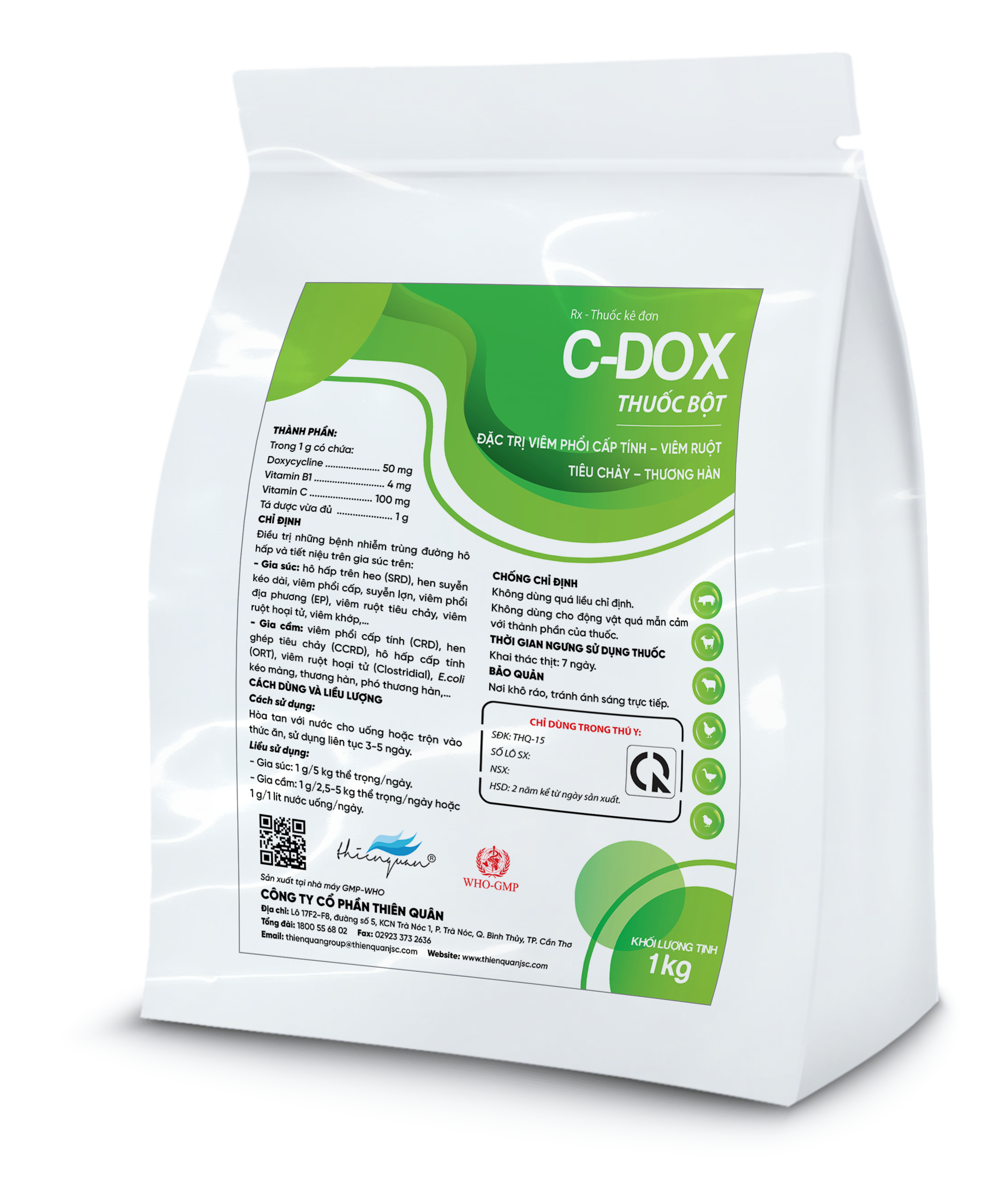 C-DOX