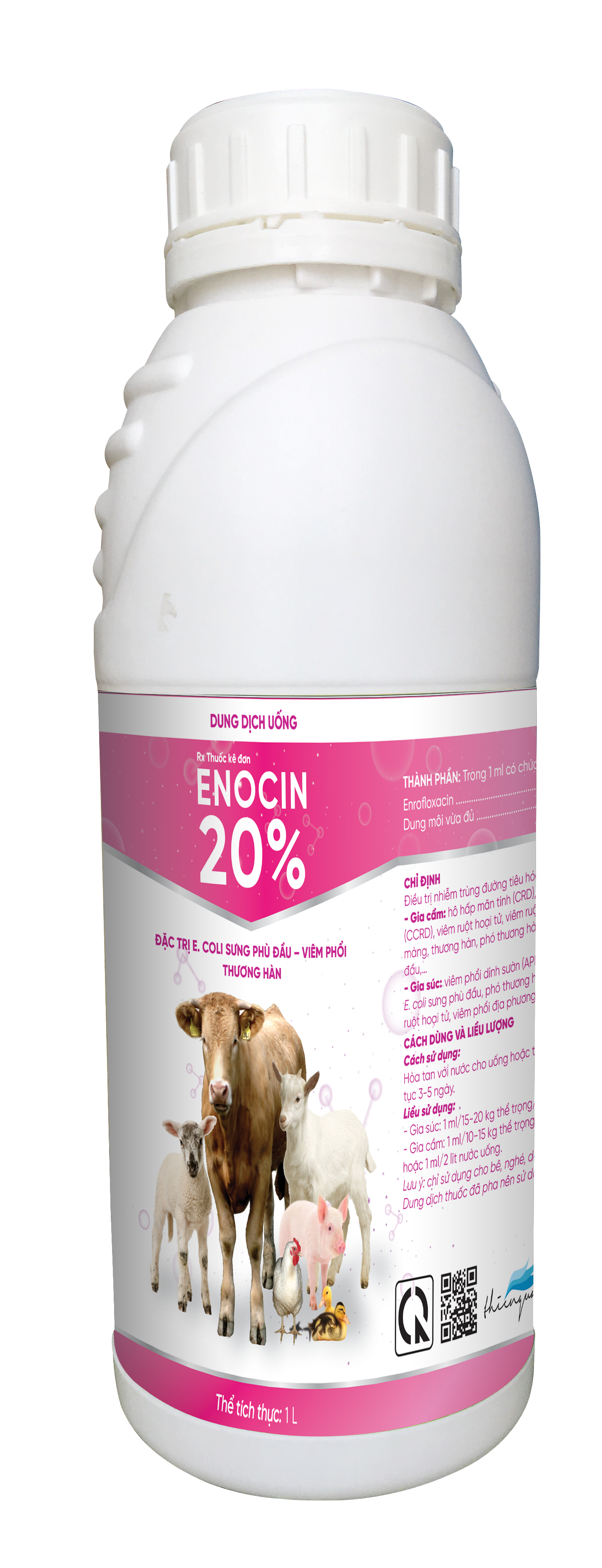 ENOCIN 20%
