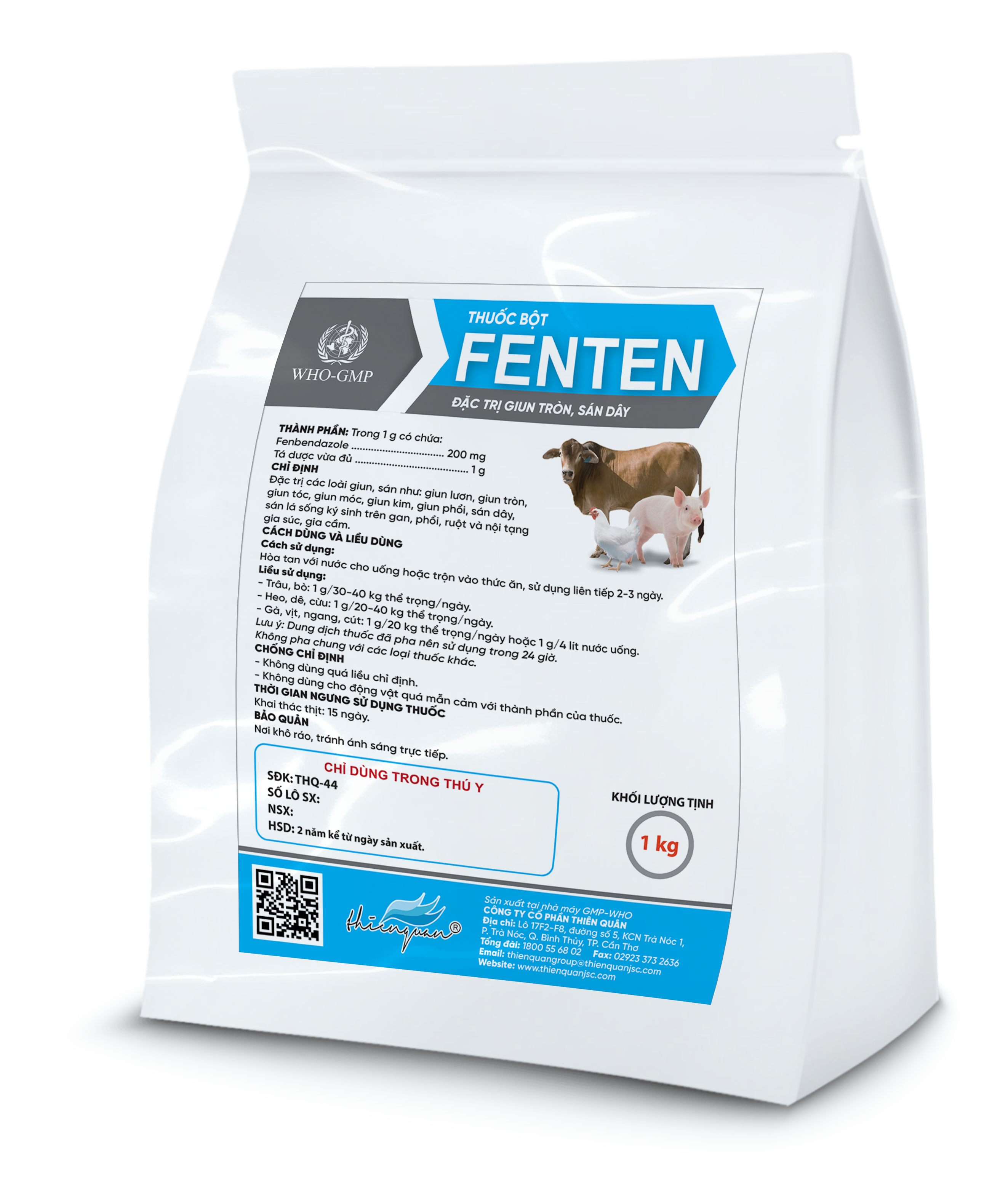 FENTEN