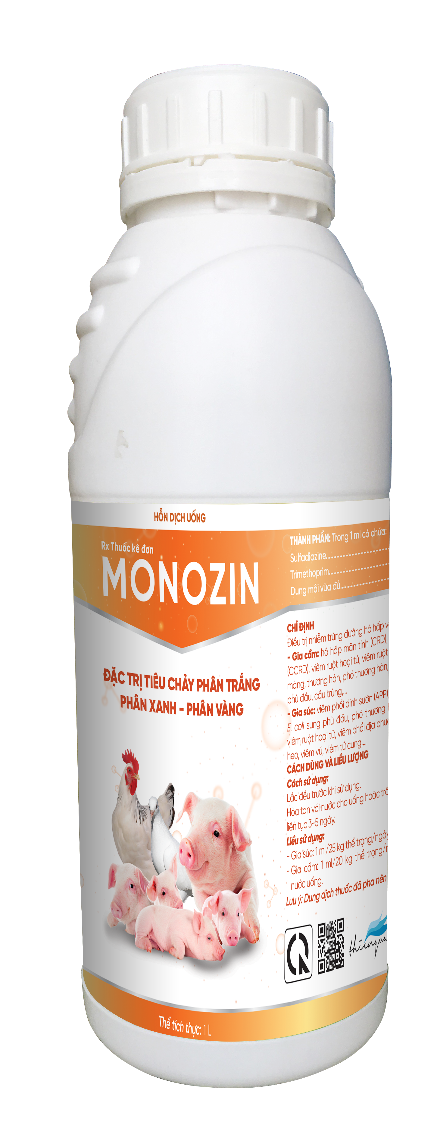 MONOZIN