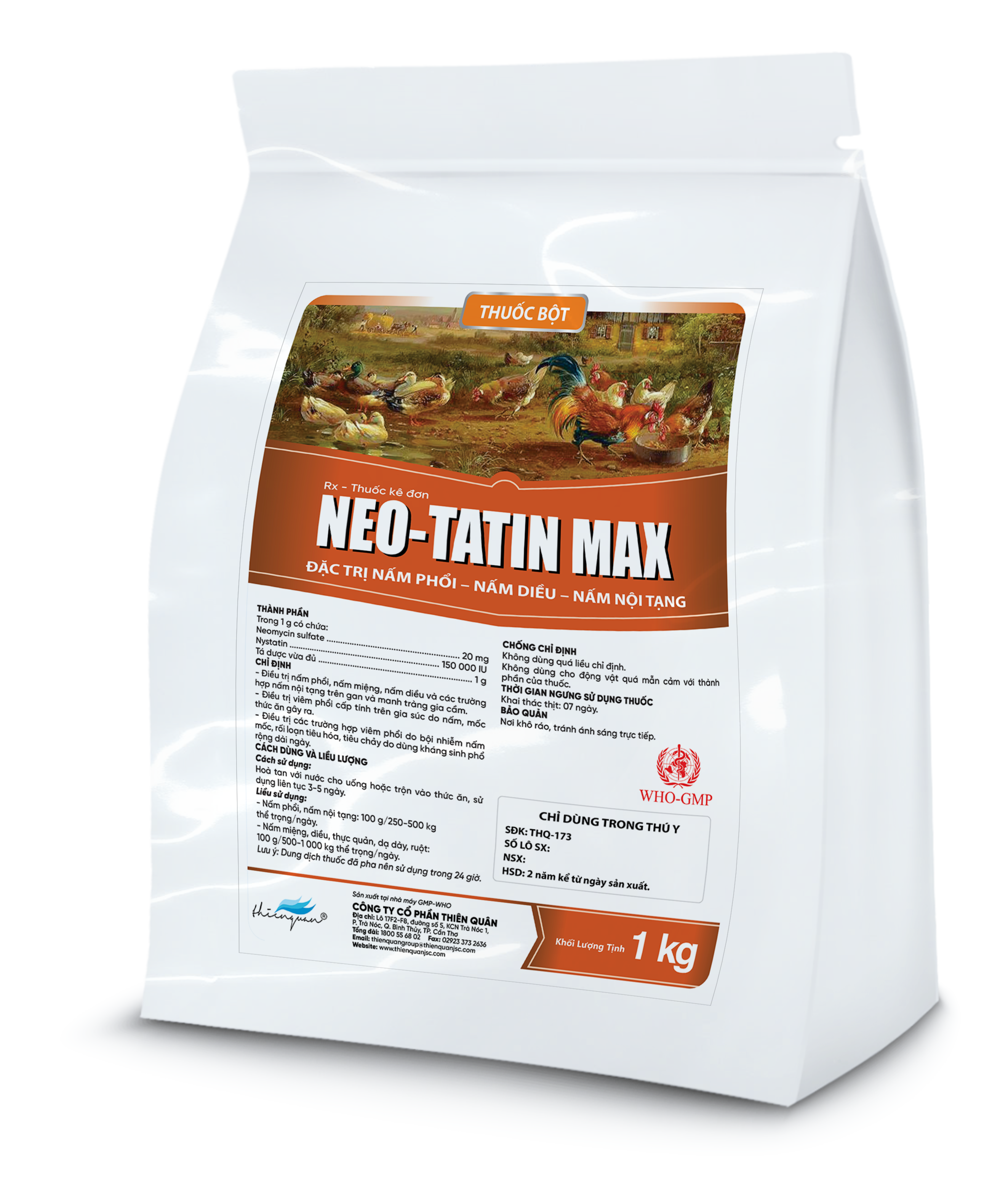 NEO-TATIN