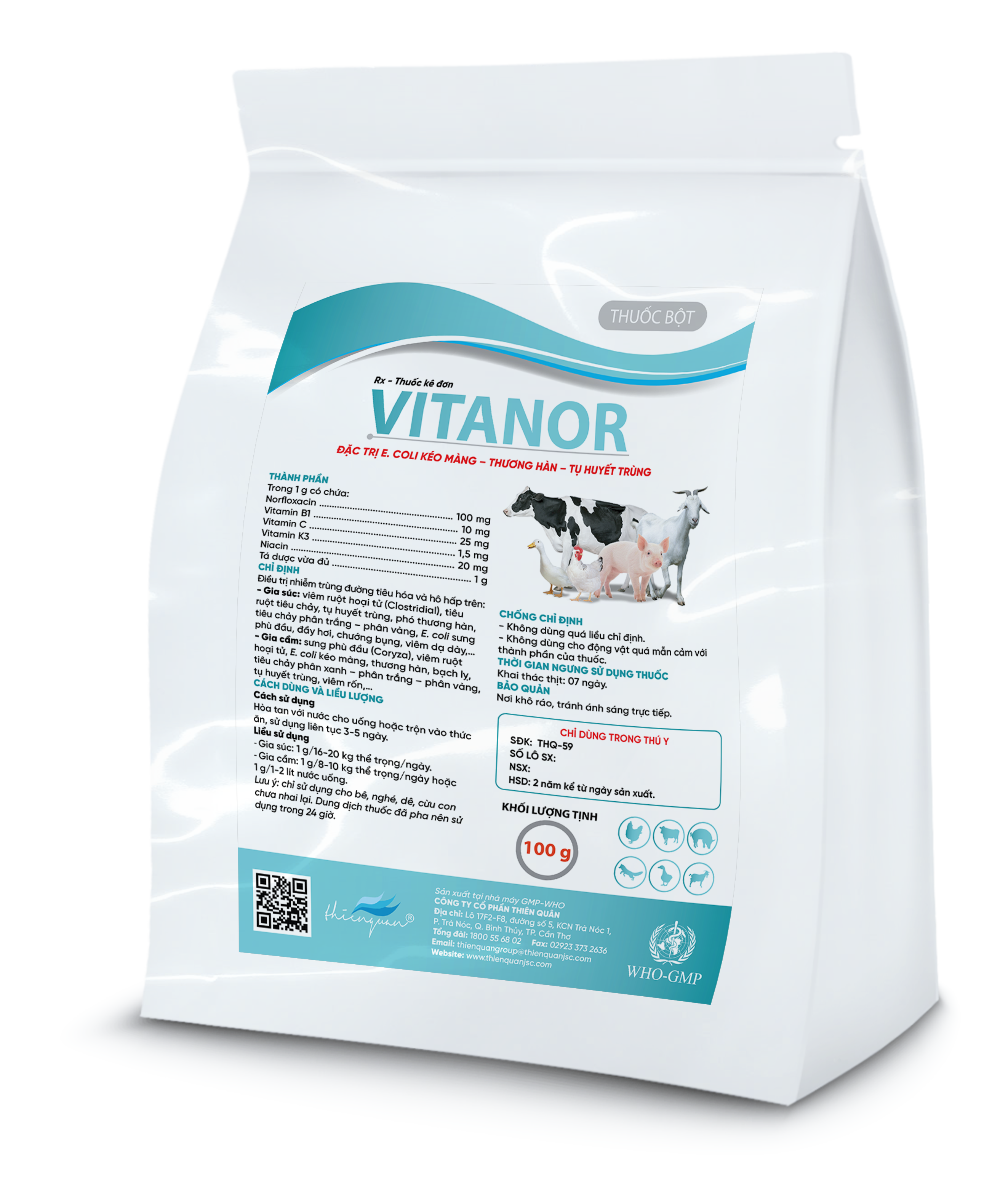 VITANOR